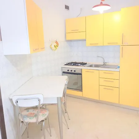 Apartment With Private Garage
