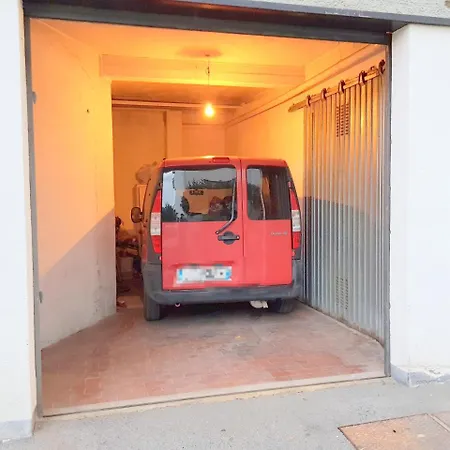 With Private Garage Rapallo