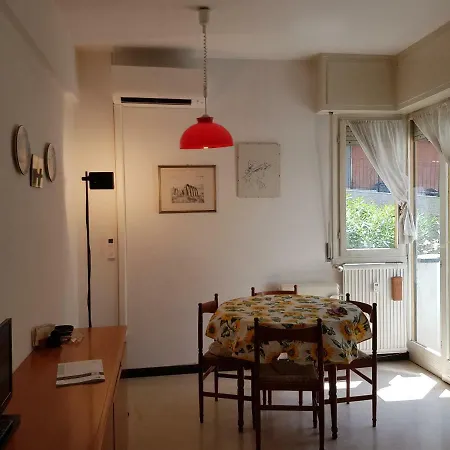 With Private Garage Apartment