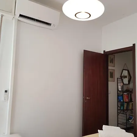 With Private Garage Apartment